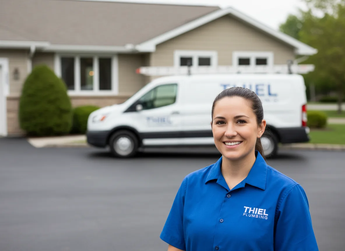 Plumber Kirkman, IA FAQs